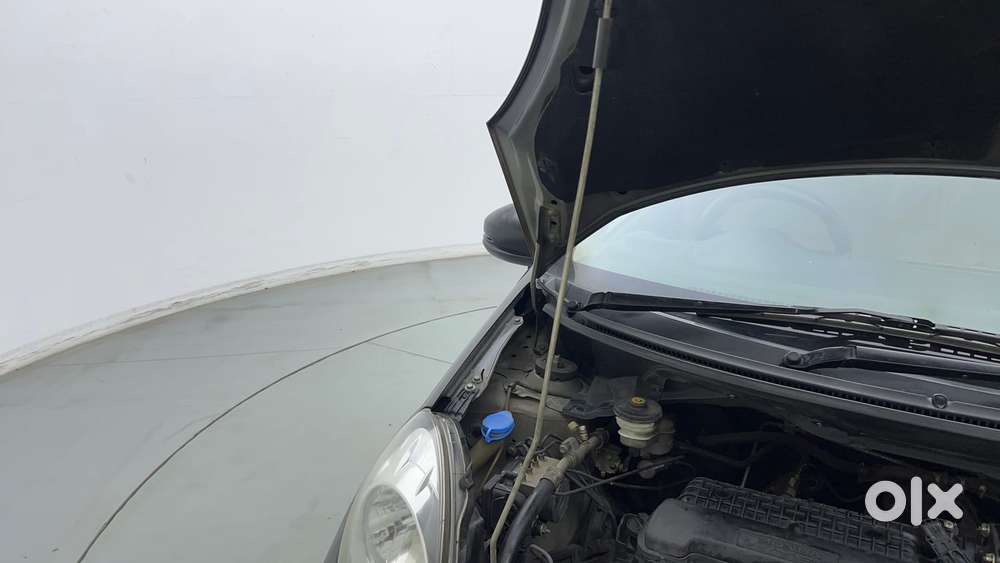 Honda Amaze Vx I-vtec, 2015, Petrol