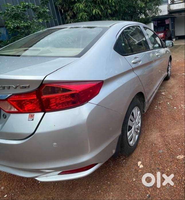 Honda City 2014 Petrol 30000kms