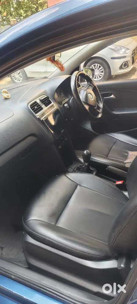 Volkswagen Ameo 2016 Treadline