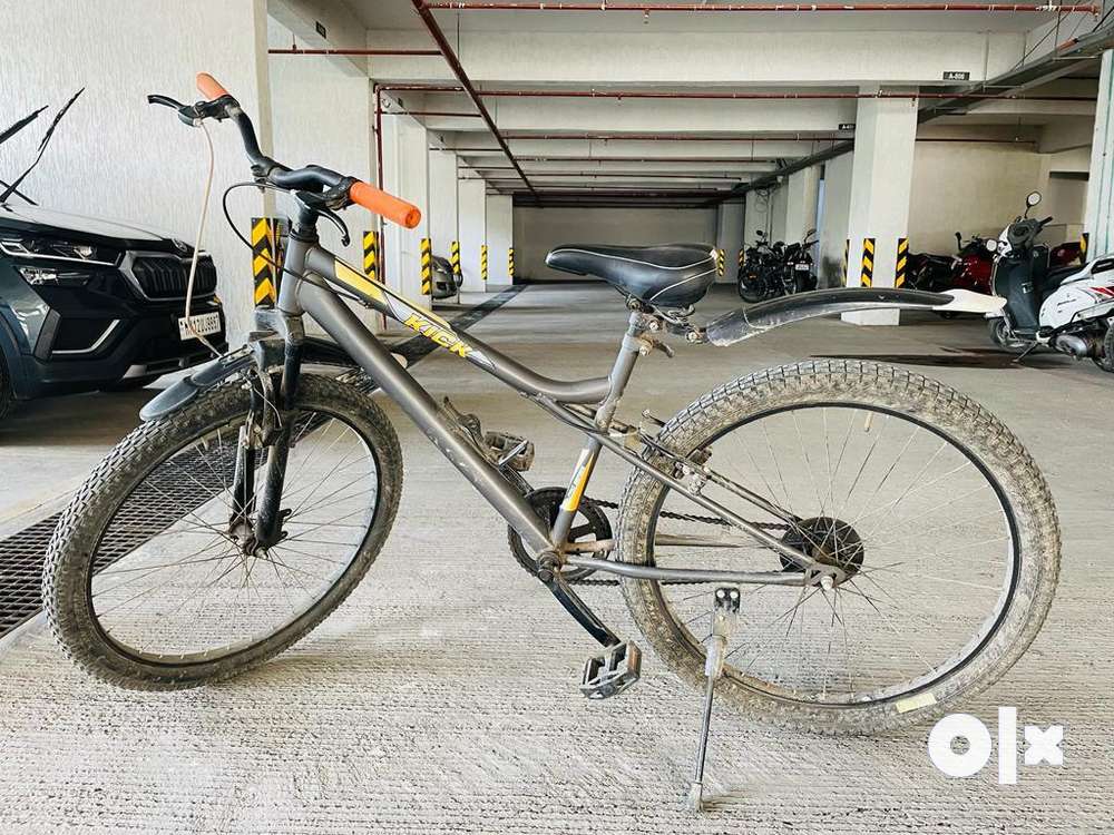 Second hand giant online mountain bikes