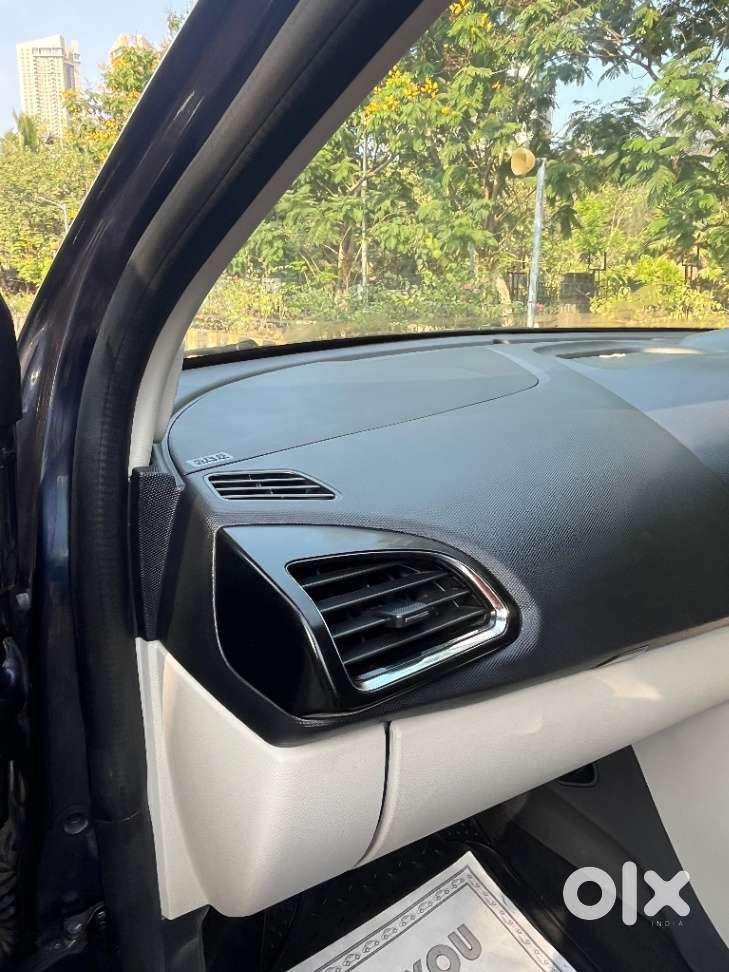 Tata Tigor Xza Plus, 2023, Petrol