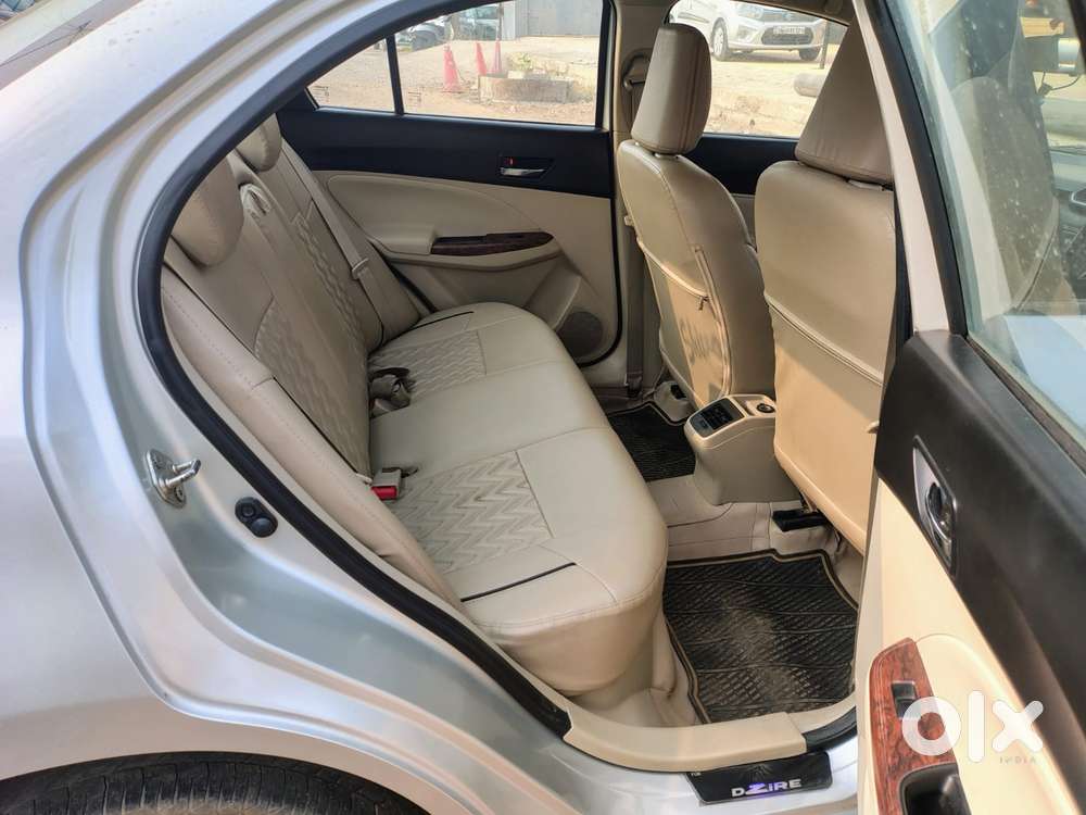 Maruti Suzuki Dzire 2017-2020 Vdi Amt, 2018, Diesel