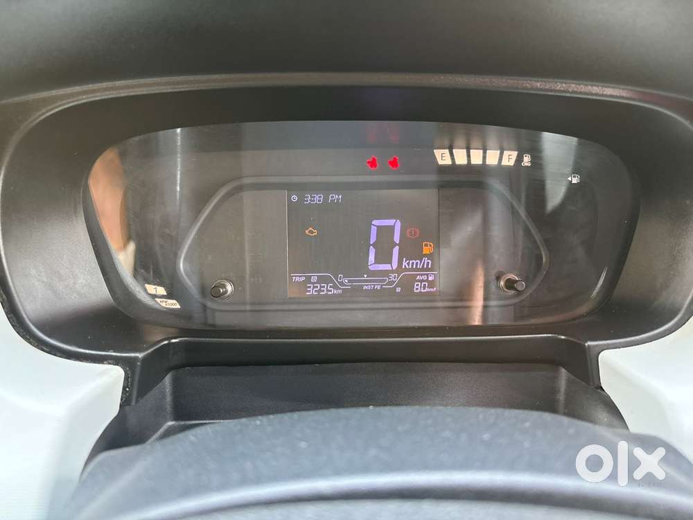 Tata Punch Adventure Icng, 2023, Cng & Hybrids