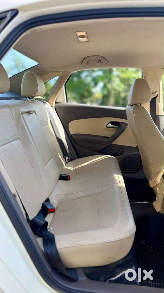 Volkswagen Vento Diesel Highline, 2014, Diesel