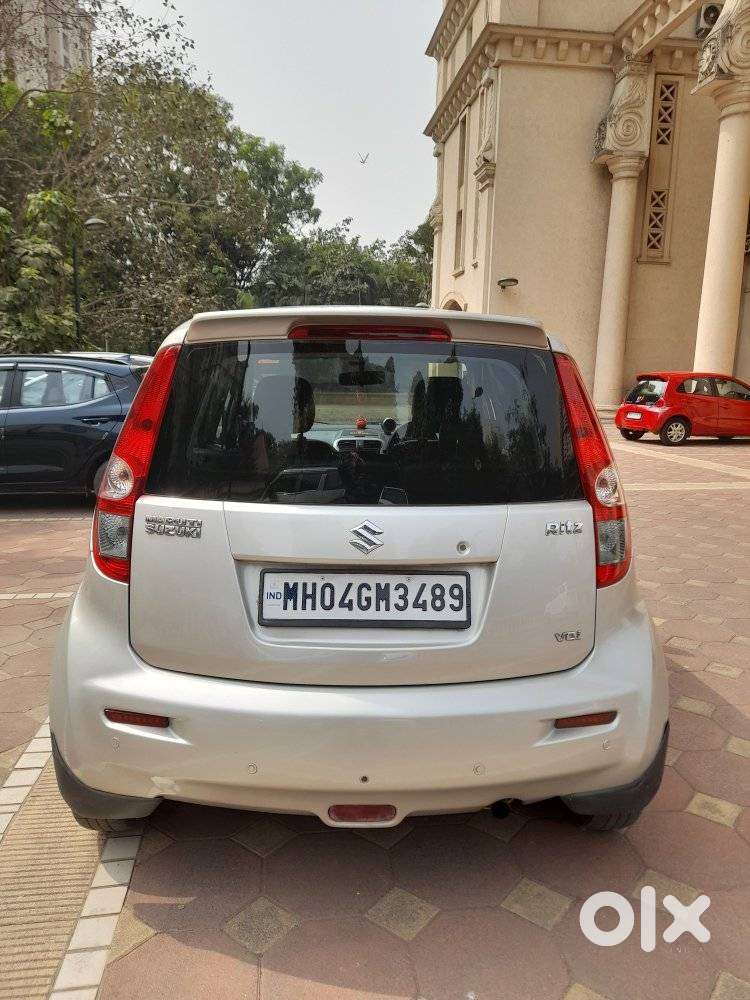 Maruti Suzuki Ritz Vdi Bs-iv, 2014, Diesel