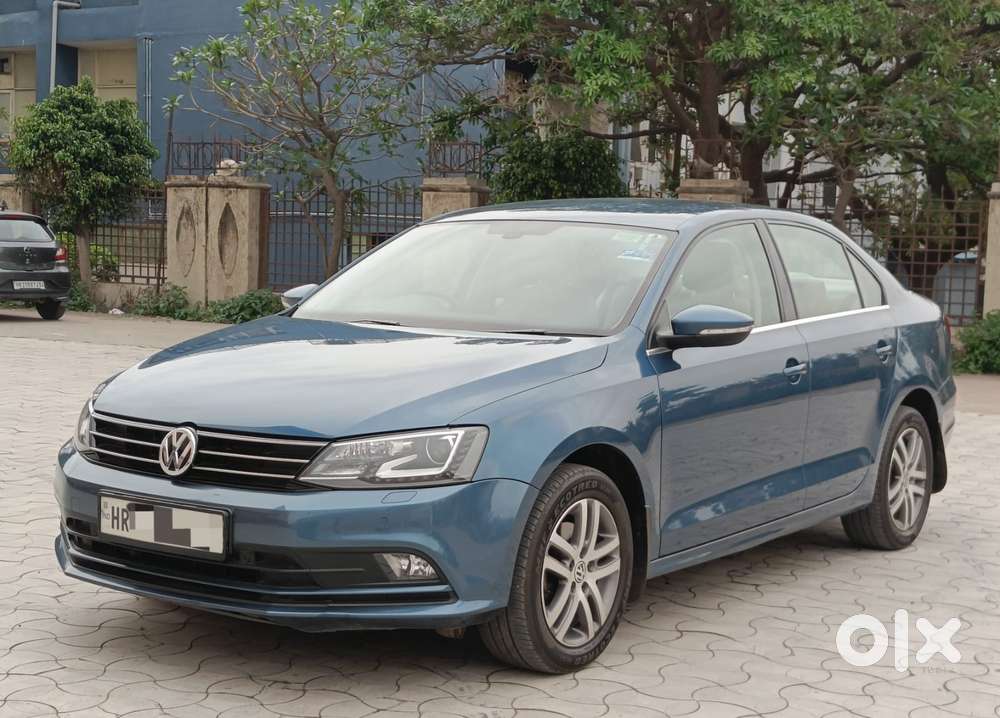 Volkswagen Jetta [2013-2017] 2.0 Highline Tdi, 2016, Diesel