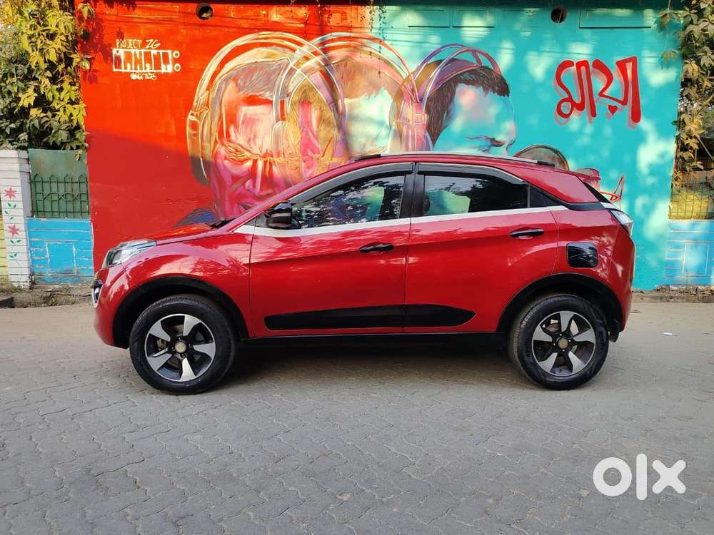 Tata Nexon