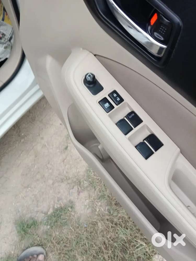 Maruti Suzuki Dzire Vxi 2018