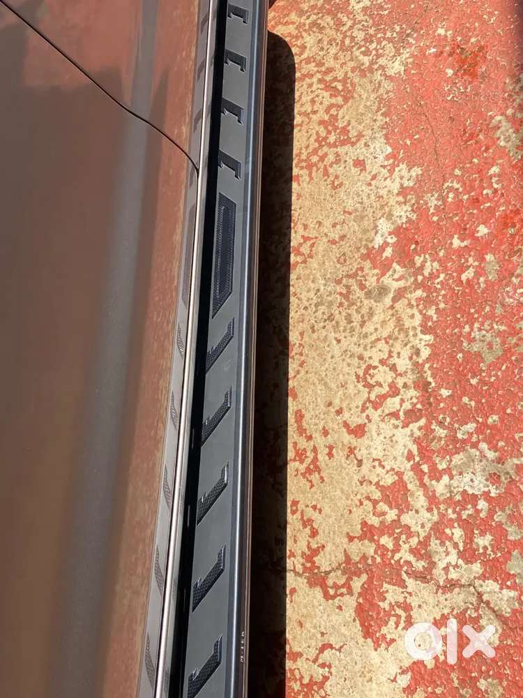 Toyota Innova Crysta 2017 Diesel Well Maintained