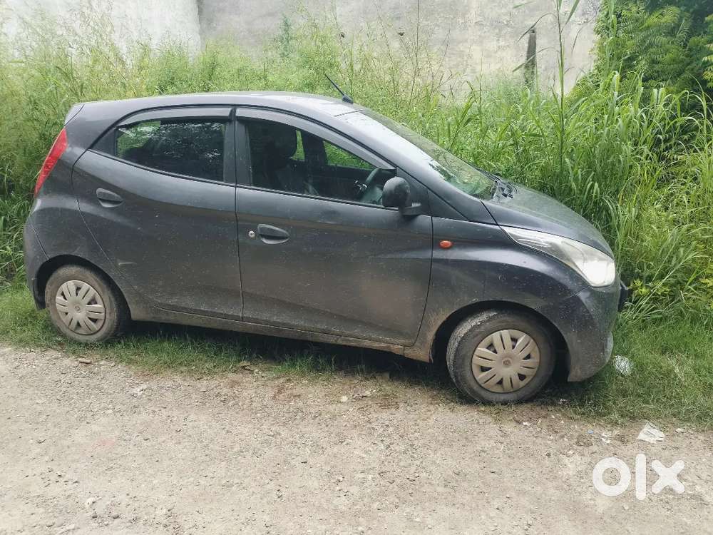 Hyundai Eon Era Plus 2016 Model
