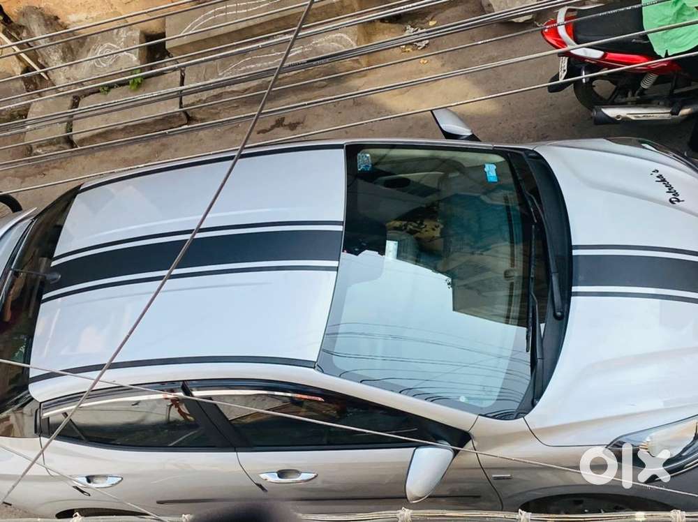 Hyundai Aura Petrol 2021