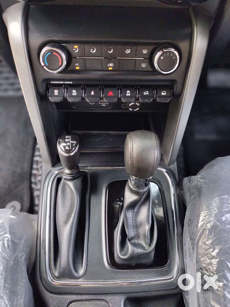 Mahindra Thar Lx 4x4 Hardtop, 2024, Petrol