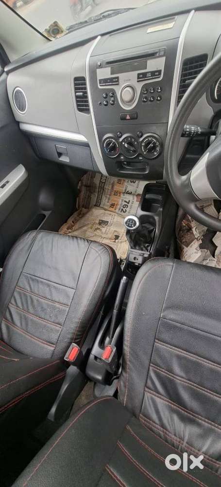 Maruti Suzuki Wagon R 1.0 Vxi Limited Edition, 2012, Petrol