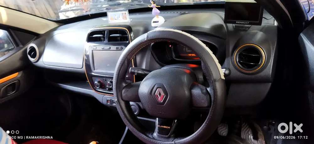 Renault Kwid Neotech 2nd 2017
