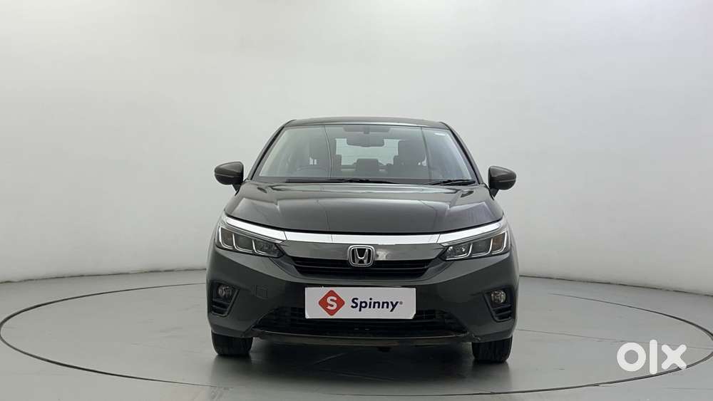 Honda City 2015-2017 I Vtec Cvt Vx, 2022, Petrol