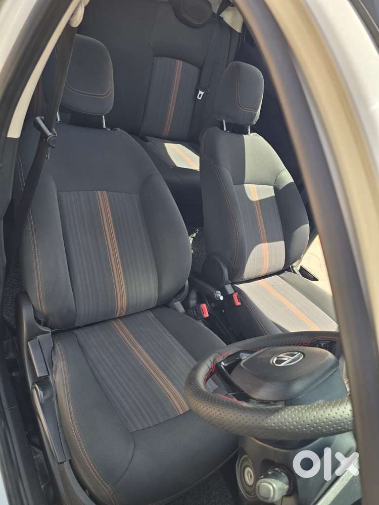Tata Tiago Nrg 1.2 Xz Mt, 2019, Petrol