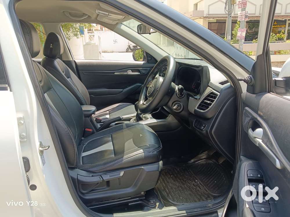 Kia Seltos Hte D, 2020, Diesel