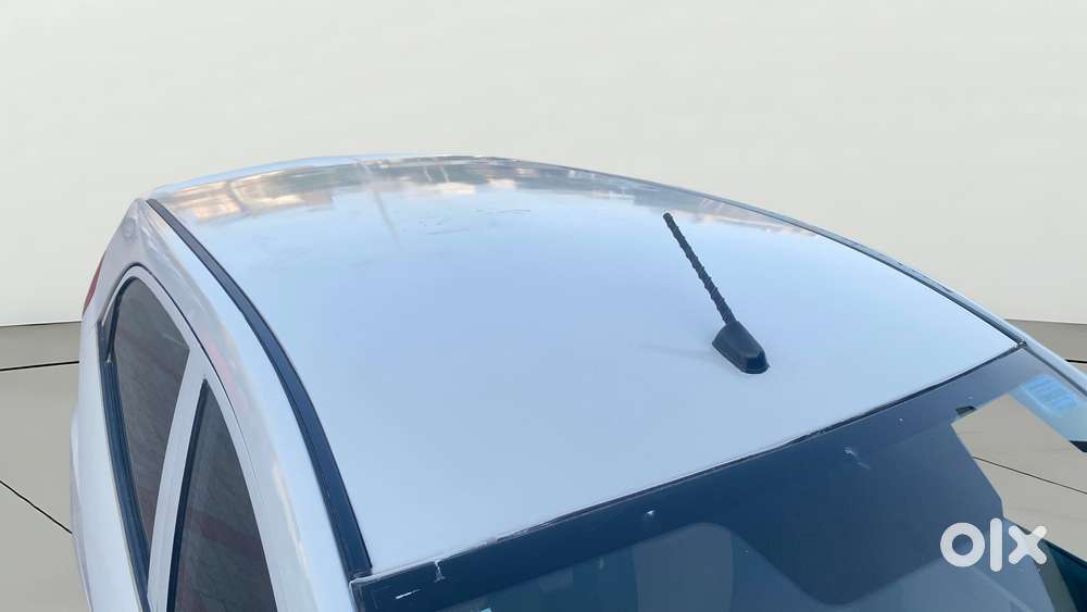 Hyundai Eon Era +, 2015, Petrol