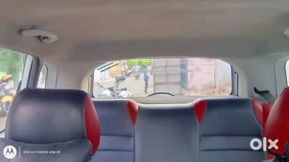 Ford Figo 2010 Petrol Lxi