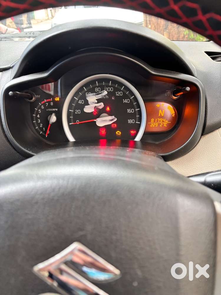Maruti Suzuki Celerio Petrol Automatic Well Maintained