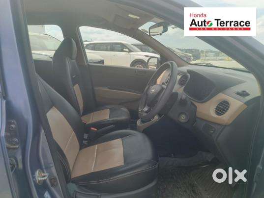 Hyundai Grand I10 Magna, 2015, Petrol