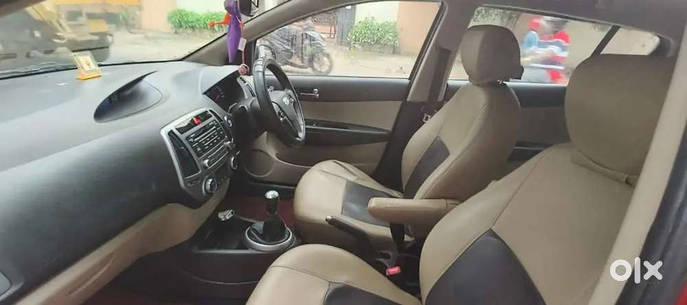Hyundai I20 2014 Petrol Well Maintained