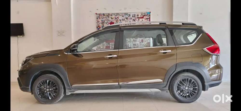 Maruti Suzuki Xl6 2019 Petrol
