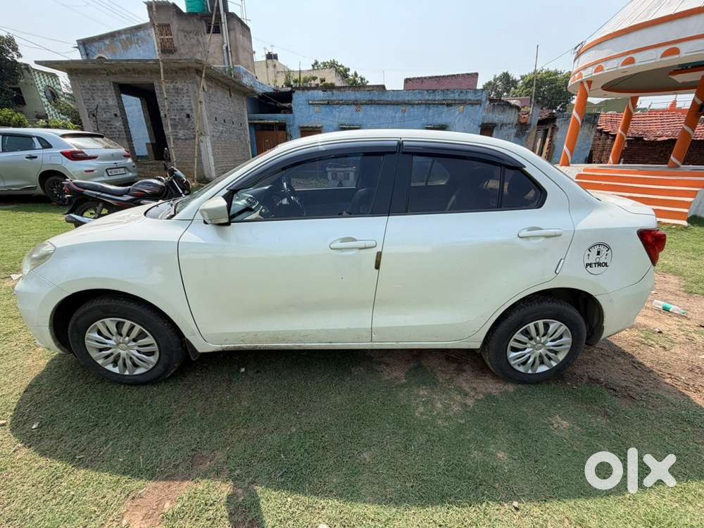 Maruti Dzire 2020 Year