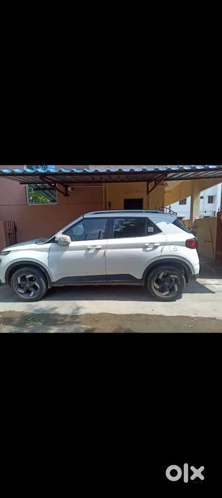 Hyundai Venue Good Condition