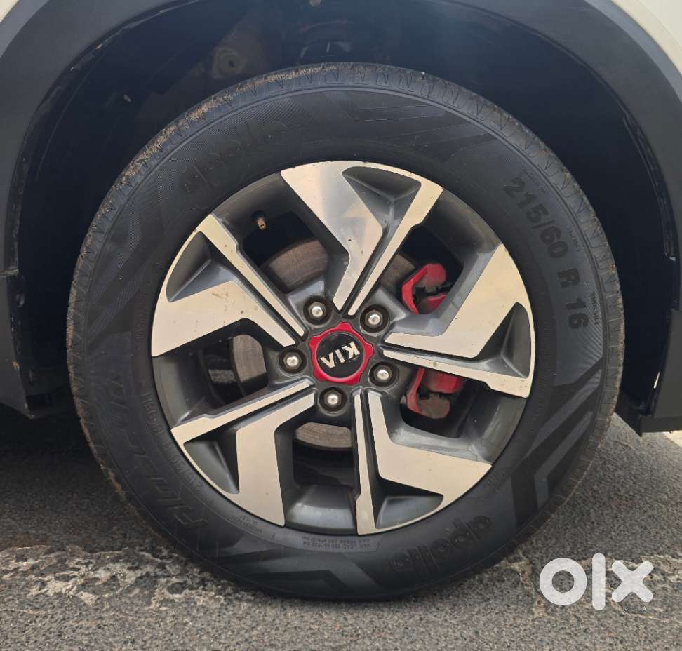 Kia Sonet Gtx Plus 1.5 Dct At, 2020, Diesel