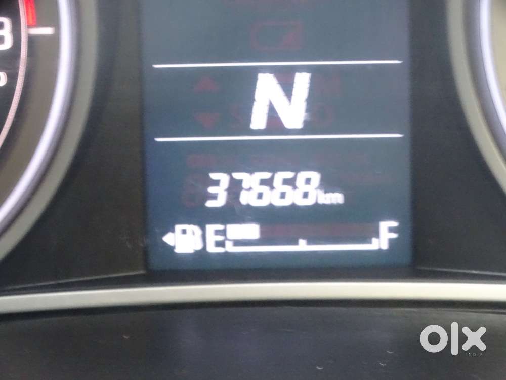 Maruti Suzuki Dzire Zxi Plus Ags, 2021, Petrol