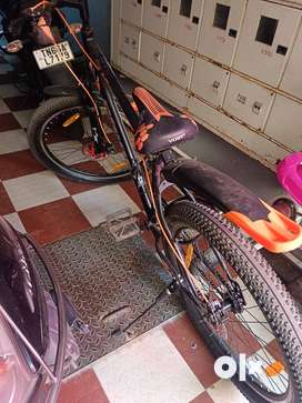 Olx cycle best sale price 5000