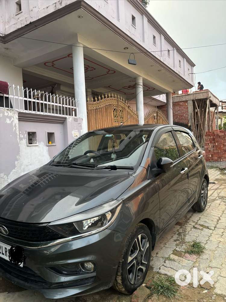 Tata Tiago Petrol 2020