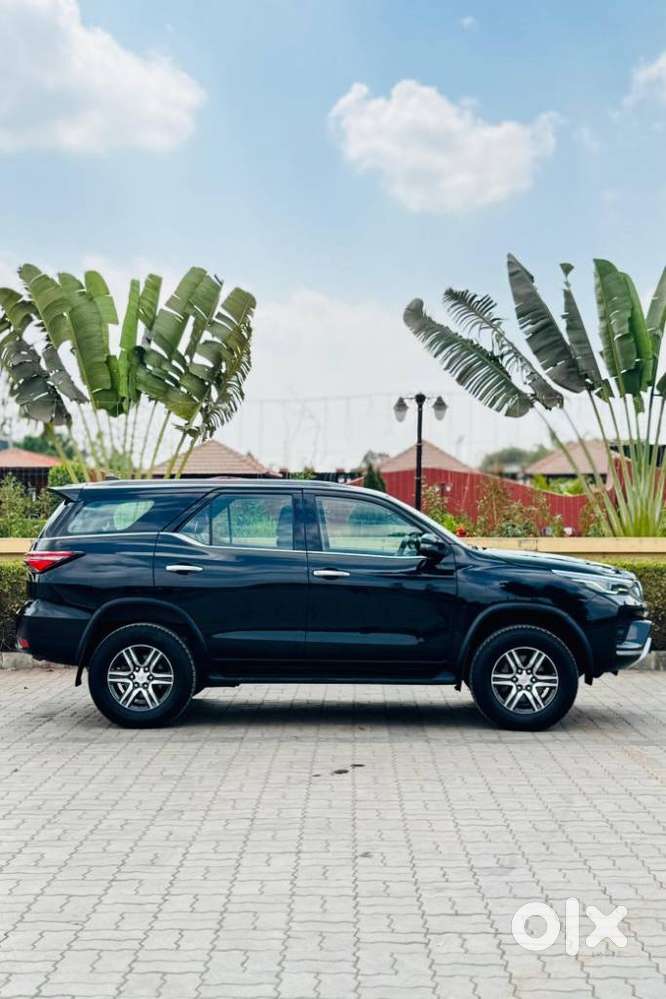 Toyota Fortuner 4x2 At 2.8 Diesel, 2023, Diesel