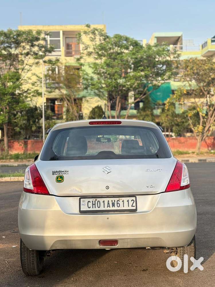 Maruti Suzuki Swift Vdi (o), 2014, Diesel