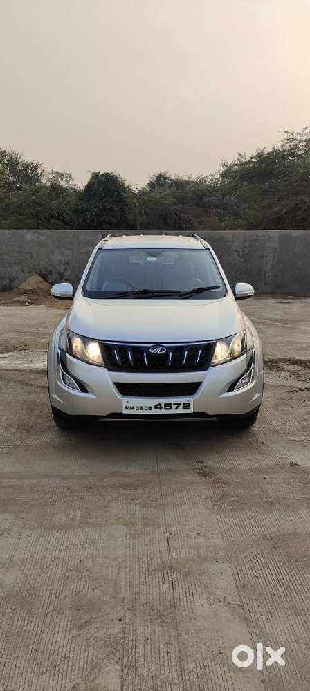 Mahindra Xuv500 W10 2wd, 2016, Diesel