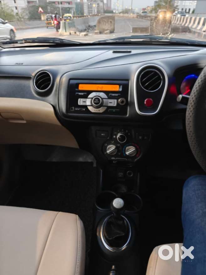 Honda Mobilio 1.5 S I-vtec Mt, 2015, Diesel