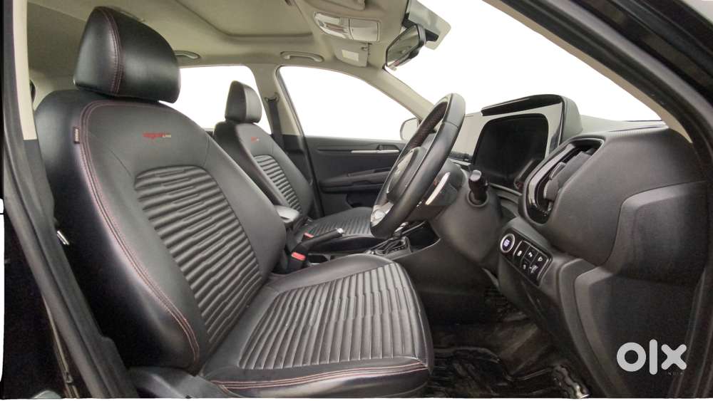 Kia Sonet 1.0 Gtx Plus Dct, 2023, Petrol