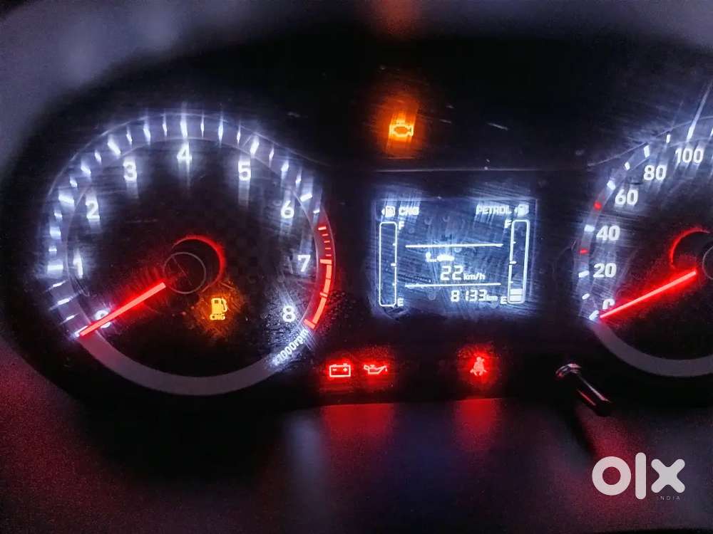 Hyundai Aura 2022 Cng & Hybrids 10000 Km Driven