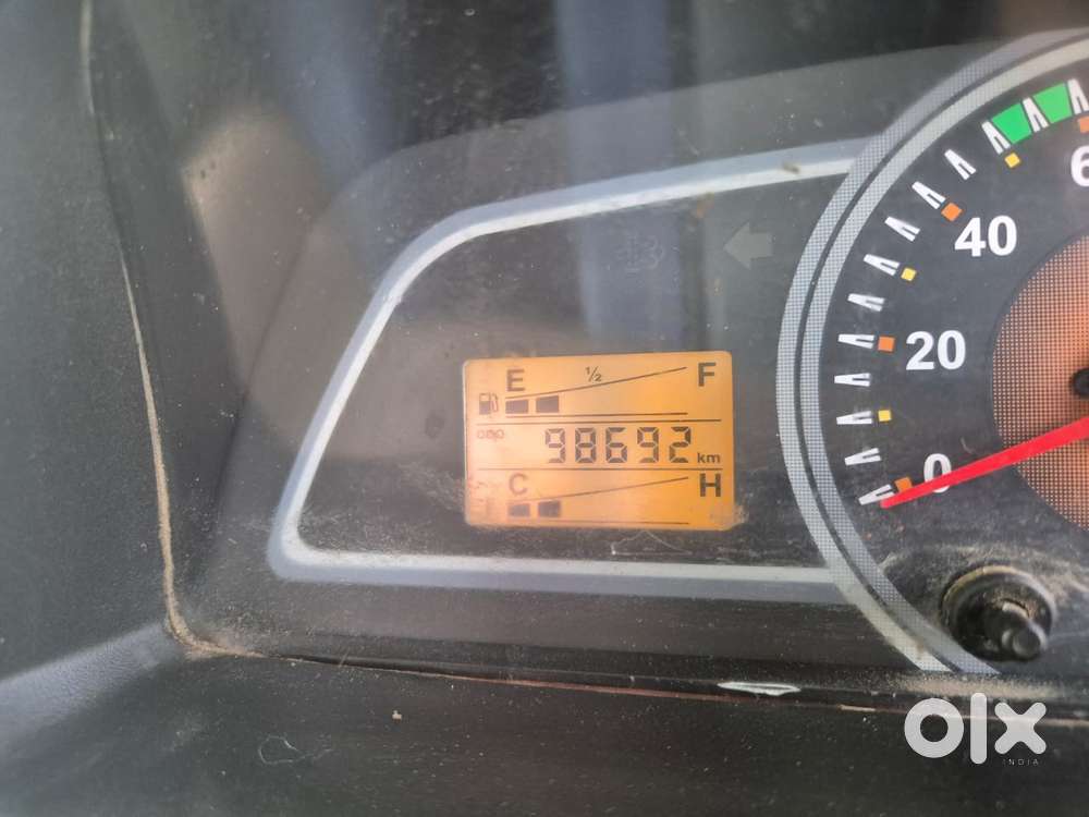 Mahindra Bolero Pik-up Fb 1.25t, 2022, Diesel