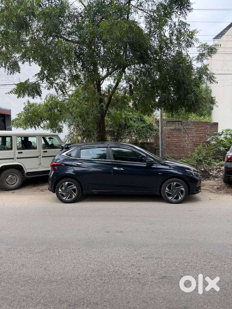 Hyundai I20 1.2 Asta 2021