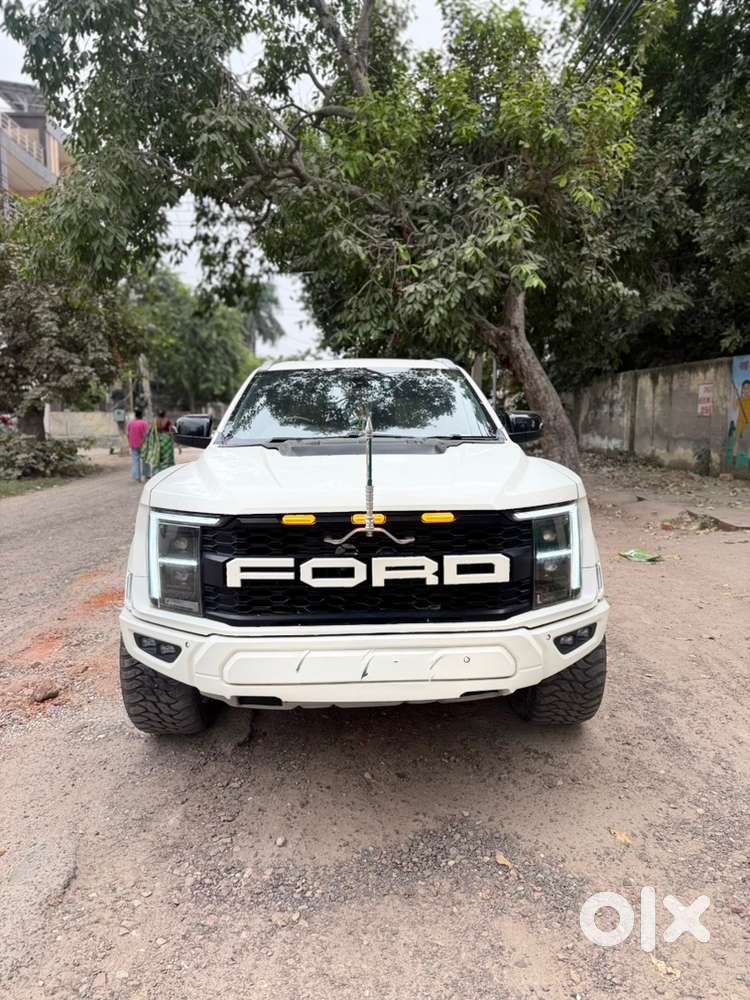 Ford Endeavour Diesel 2018 Year