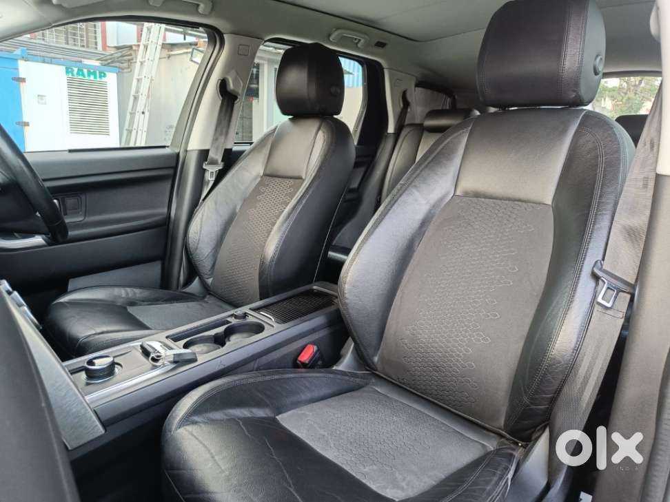 Land Rover Discovery Sport Se R-dynamic, 2017, Diesel