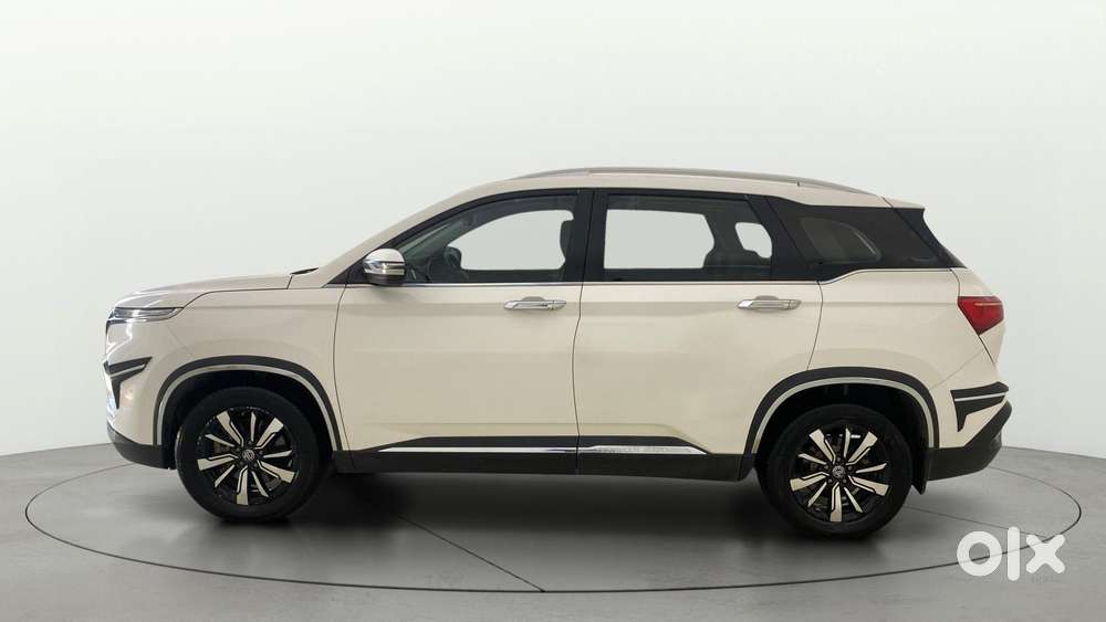 Mg Hector 2.0 Sharp Diesel, 2019, Diesel