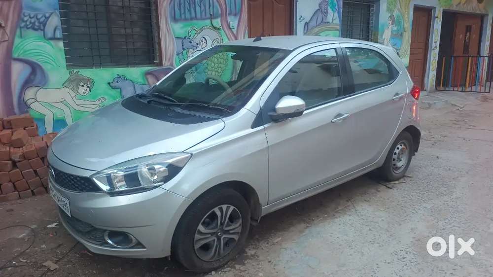 Tata Tiago 2019 Petrol, Single Handed, Good Condition, 26+ Mileage