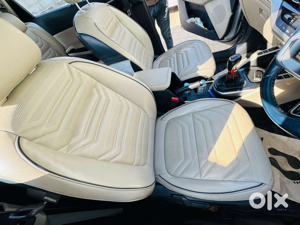 Kia Carens Diesel 2023