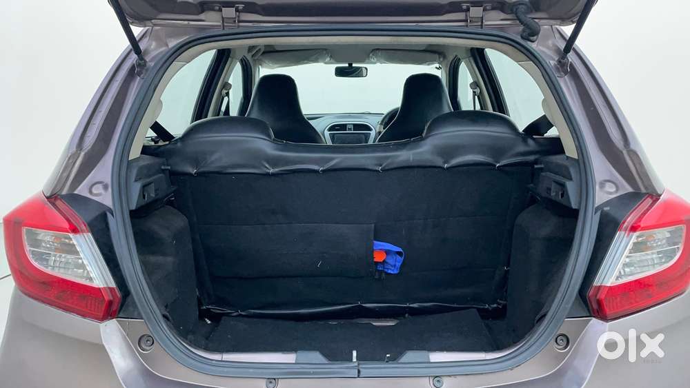 Tata Tiago 1.2 Revotron Xm, 2016, Petrol