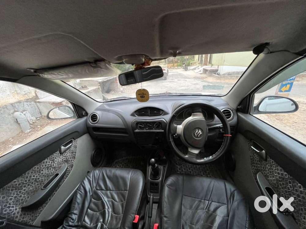 Maruti Suzuki Alto 800 Cng & Hybrids Well Maintained