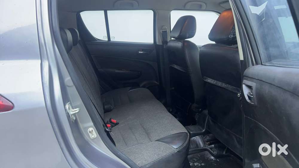 Maruti Suzuki Swift Vdi, 2014, Diesel