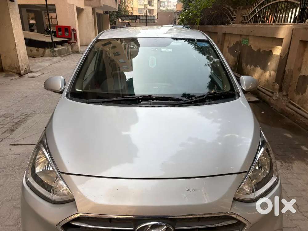 Hyundai Xcent 2017 Top Model 1.2 Sx